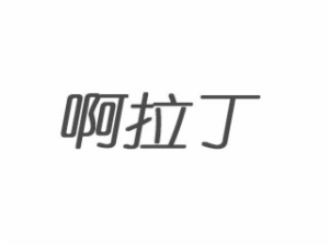 啊拉丁加盟