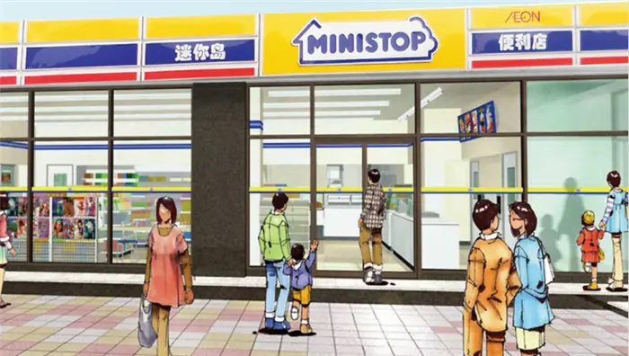 迷你岛便利店加盟条件 迷你岛便利店加盟条件