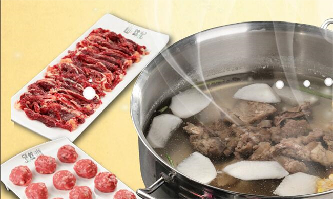 汕锦记生鲜牛肉馆加盟条件 汕锦记生鲜牛肉馆加盟条件