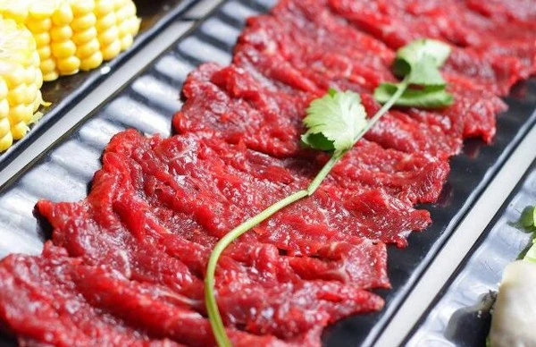 局百犊潮汕牛肉火锅加盟