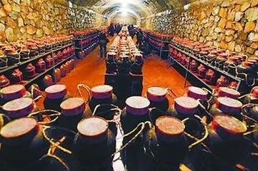 小角楼白酒加盟流程 小角楼白酒加盟流程