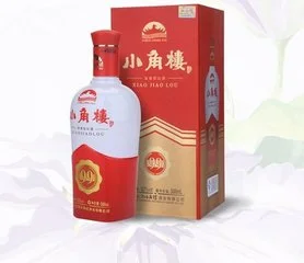 小角楼白酒加盟支持 小角楼白酒加盟支持