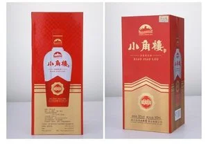 小角楼白酒加盟优势 小角楼白酒加盟优势