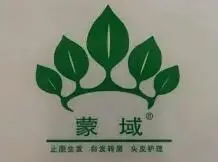 蒙域养发加盟