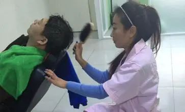蒙域养发加盟优势 蒙域养发加盟优势