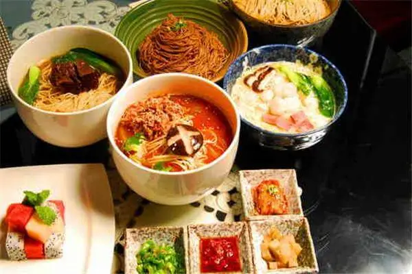 饭点儿快餐加盟优势 饭点儿快餐加盟优势