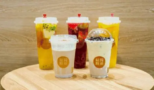 苏阁鲜茶加盟优势 苏阁鲜茶加盟优势