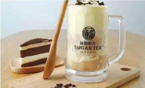 苏阁鲜茶加盟费用 苏阁鲜茶加盟费用