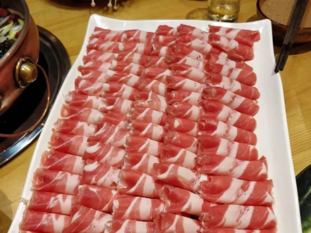 老胡铜锅涮肉加盟