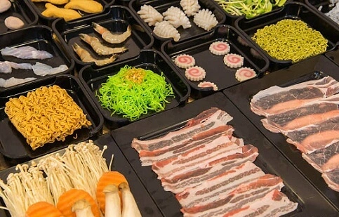鼎中鼎澳门豆捞加盟优势 鼎中鼎澳门豆捞加盟优势