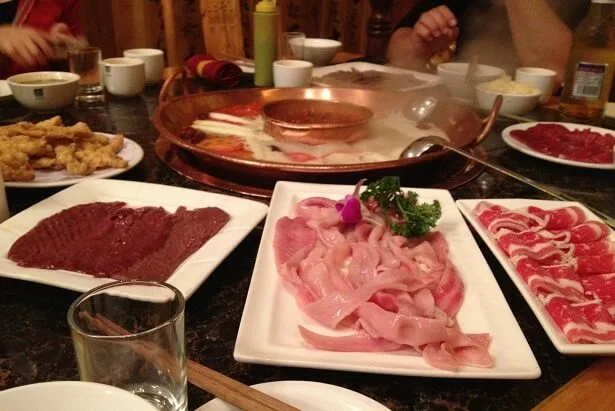 鼎中鼎澳门豆捞加盟条件 鼎中鼎澳门豆捞加盟条件
