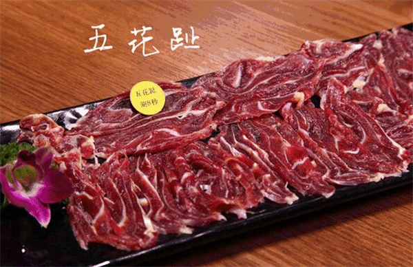 牛契潮汕牛肉火锅加盟优势 牛契潮汕牛肉火锅加盟优势