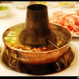 老北京涮羊肉加盟