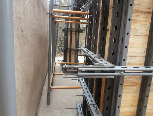 【新型建筑模板支撑】厂家销售租赁合作代理加盟