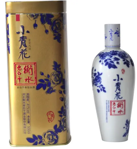 衡水老白干加盟流程 衡水老白干加盟流程
