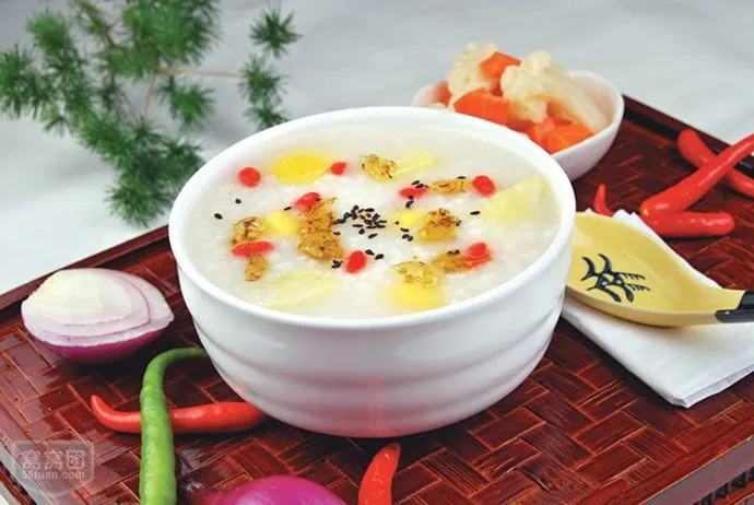 太太好粥加盟优势 太太好粥加盟优势