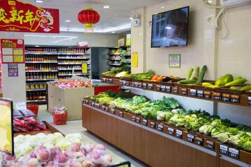 京东线下便民小超市自营实体店加盟条件 京东线下便民小超市自营实体店加盟条件