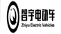 智宇电动车加盟