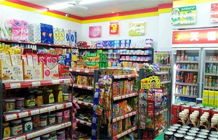 天富便利店加盟流程 天富便利店加盟流程