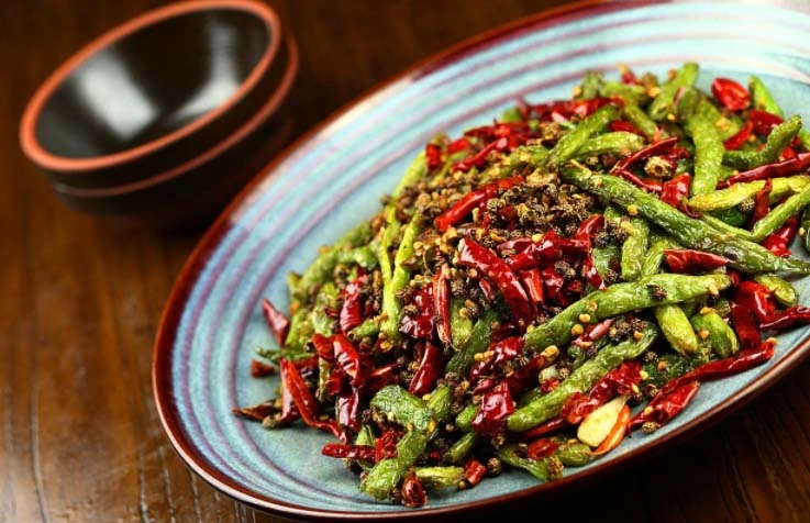 金炒勺东北菜加盟优势 金炒勺东北菜加盟优势