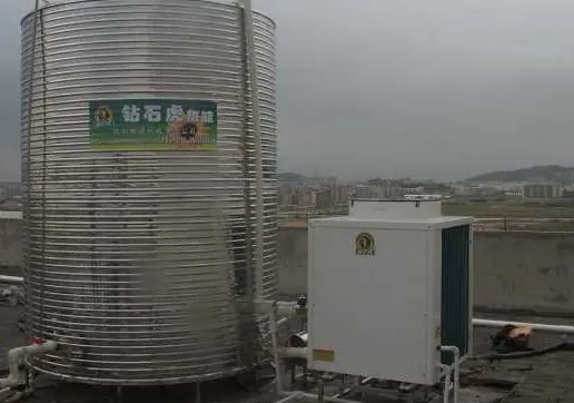 钻石虎热水器加盟条件