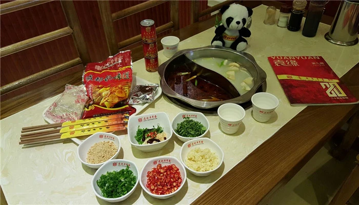 袁记串串香加盟条件 袁记串串香加盟条件