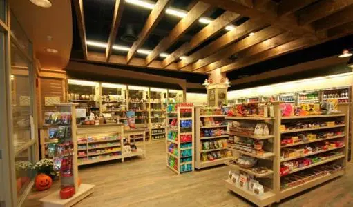 ok便利店加盟条件 ok便利店加盟条件