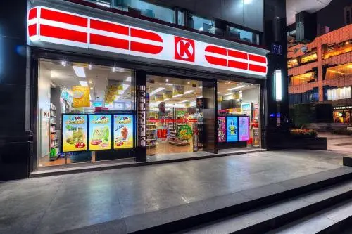 ok便利店加盟优势 ok便利店加盟优势