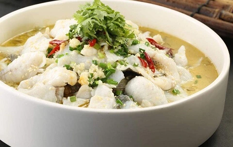 渝鱼家酸菜鱼米饭加盟优势