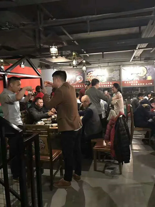 李子坝梁山鸡加盟条件 李子坝梁山鸡加盟条件