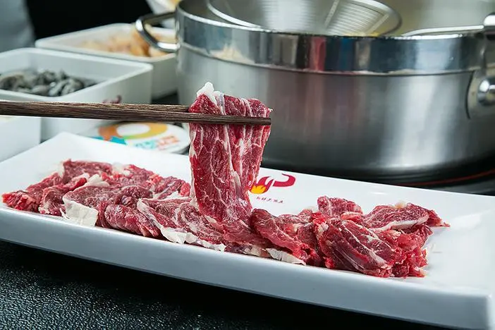 火神潮汕鲜牛肉火锅加盟