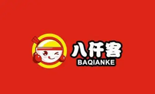 八仟客快餐加盟
