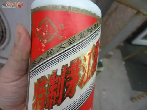 茅江白酒加盟条件 茅江白酒加盟条件
