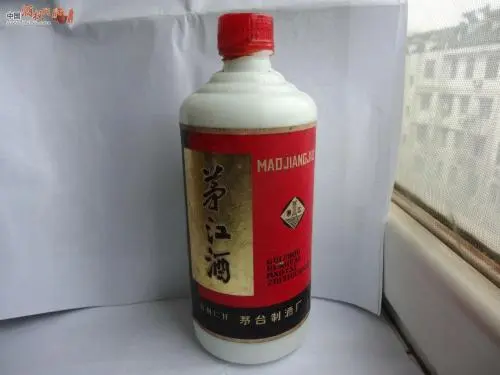 茅江白酒加盟支持 茅江白酒加盟支持