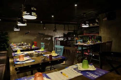 一锅两头牛火锅加盟流程 一锅两头牛火锅加盟流程