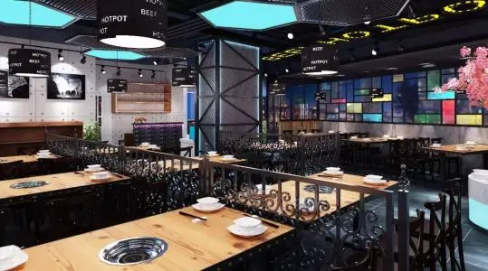 一锅两头牛火锅加盟支持 一锅两头牛火锅加盟支持