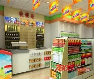 邻几便利店加盟优势 邻几便利店加盟优势