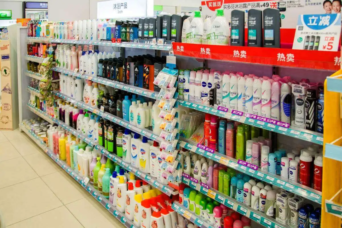 邻几便利店加盟支持 邻几便利店加盟支持