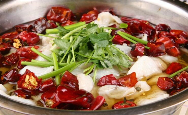 豆花鱼火锅加盟 豆花鱼火锅加盟