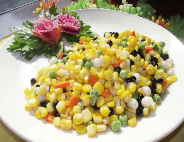 圣琼美食百汇自助餐厅加盟优势