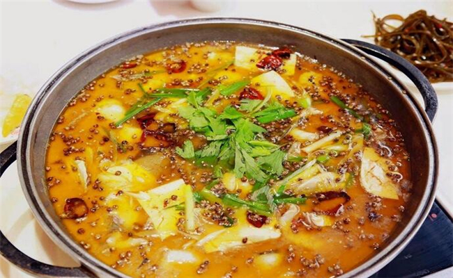 豆花鱼火锅加盟条件 豆花鱼火锅加盟条件