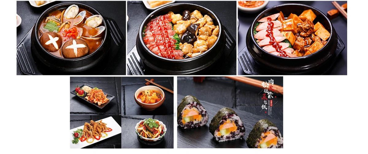 食趣时代石锅饭加盟优势 食趣时代石锅饭加盟优势