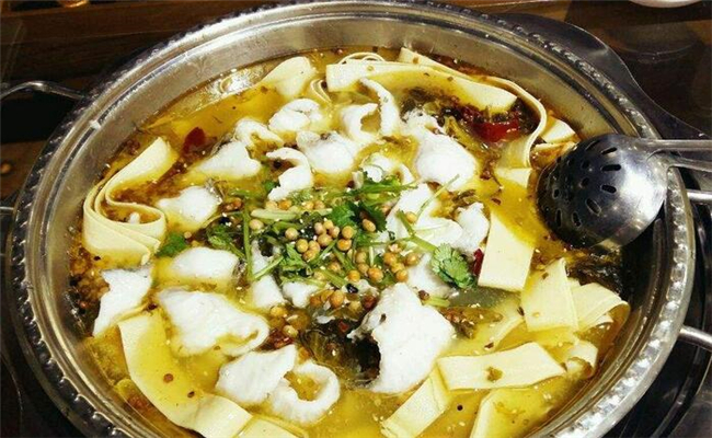豆花鱼火锅加盟流程 豆花鱼火锅加盟流程