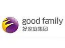 好家庭健身器材加盟