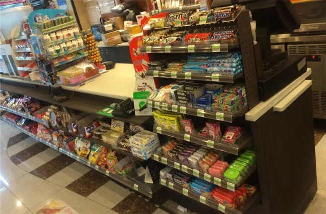 喜多丽便利店加盟流程 喜多丽便利店加盟流程
