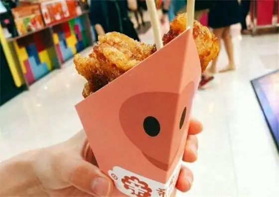 亲爱的锅包you加盟条件 亲爱的锅包you加盟条件
