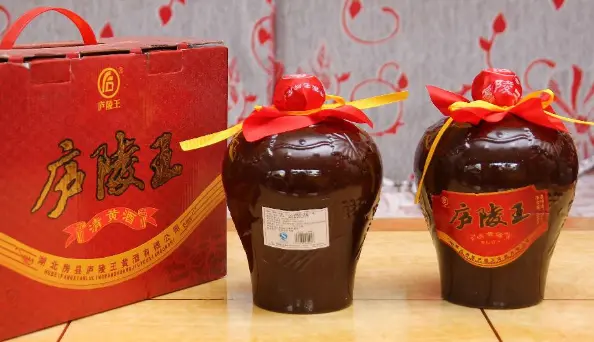 庐陵王黄酒加盟 庐陵王黄酒加盟