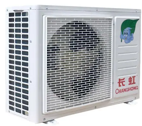 长虹空调加盟流程 长虹空调加盟流程