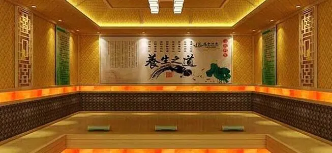 中韩通和洗浴中心加盟优势 中韩通和洗浴中心加盟优势