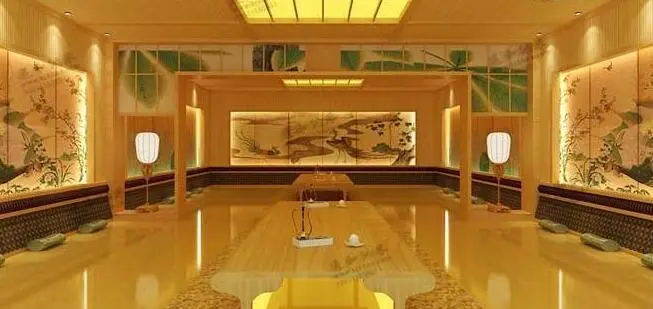 中韩通和洗浴中心加盟条件 中韩通和洗浴中心加盟条件